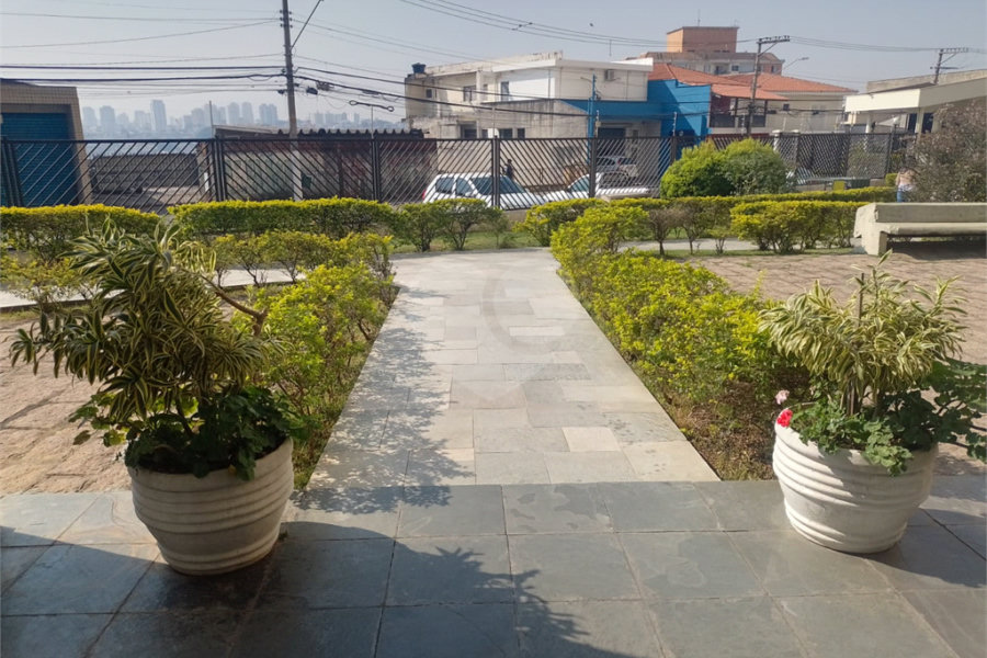 Apartamento à venda com 3 quartos em Limão, São Paulo, SP