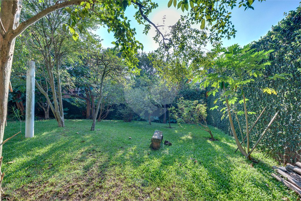 Terreno à venda em Jardim Petropolis, São Paulo, SP