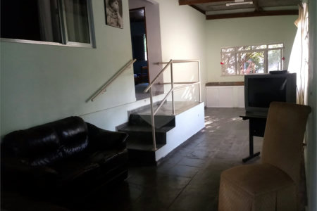 Chácara à venda com 8 quartos em Loteamento Chácara Val Paraiso, Atibaia, SP