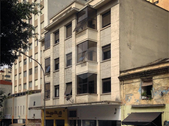 Prédio à venda ou para alugar em Santa Cecília, São Paulo, SP