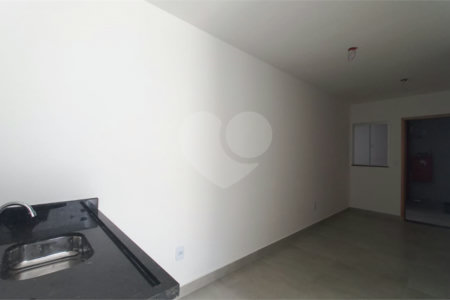 Apartamento à venda com 2 quartos em Vila Aurora (zona Norte), São Paulo, SP