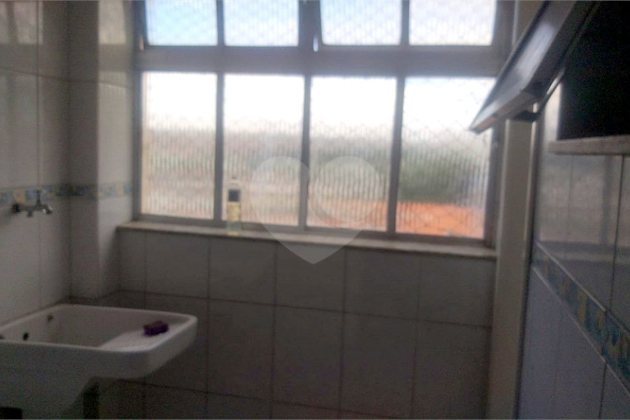 Apartamento à venda com 2 quartos em Vila Nova Mazzei, São Paulo, SP