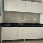 Apartamento para alugar com 3 quartos em Lauzane Paulista, São Paulo, SP