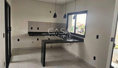 Casa em condomínio à venda com 3 quartos, sendo 1 suíte,  em Jardim Residencial Jardim, Sorocaba, SP