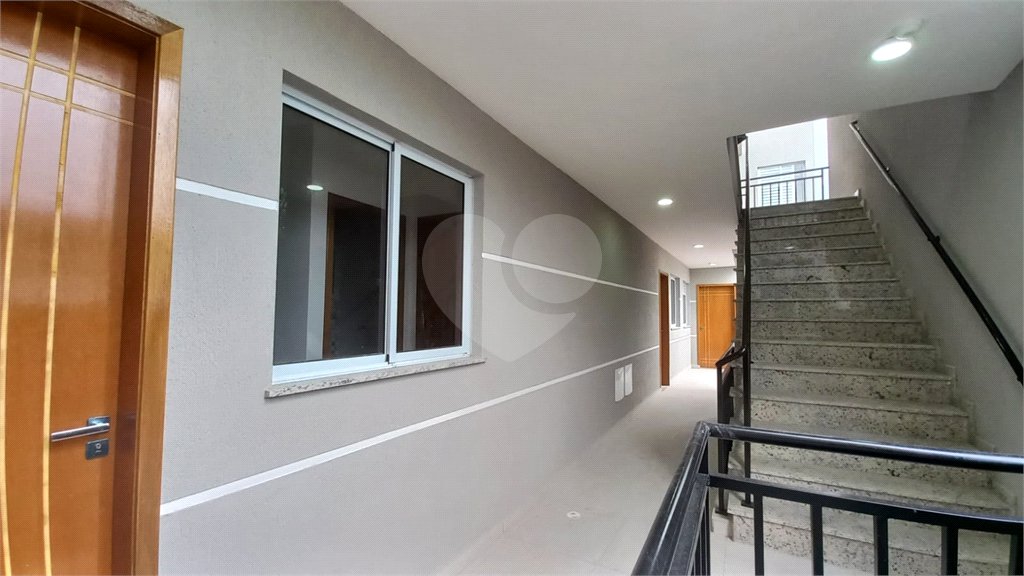 Apartamento à venda com 1 quarto em Vila Medeiros, São Paulo, SP