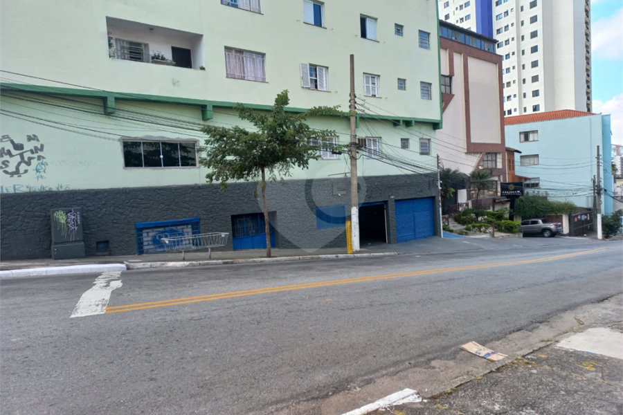 Salão à venda em Jardim São Paulo(zona Norte), São Paulo, SP