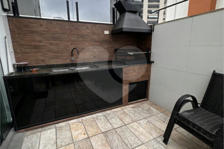 Apartamento à venda com 3 quartos, sendo 1 suíte, em Vila Regente Feijó, São Paulo, SP