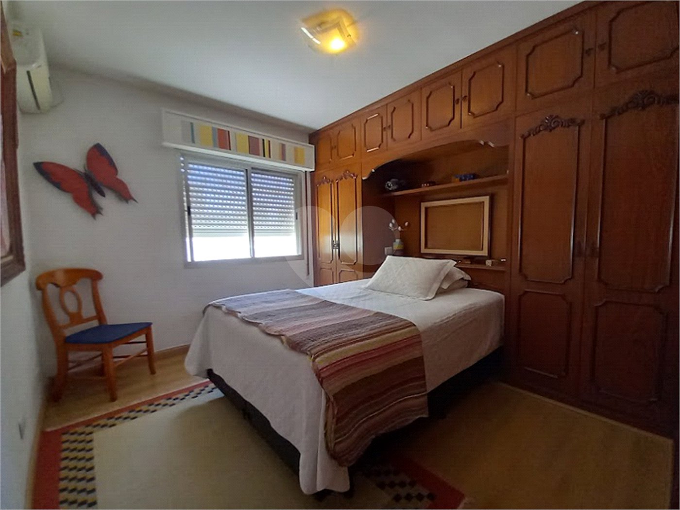 Apartamento à venda com 3 quartos em Pinheiros, São Paulo, SP