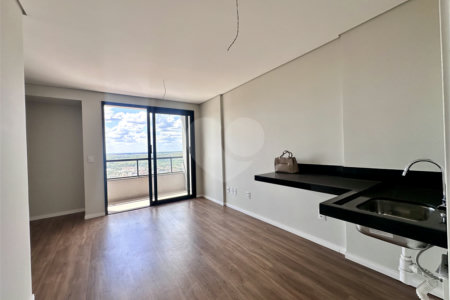 Studio à venda com 1 suíte em Duque de Caxias, Cuiabá, MT