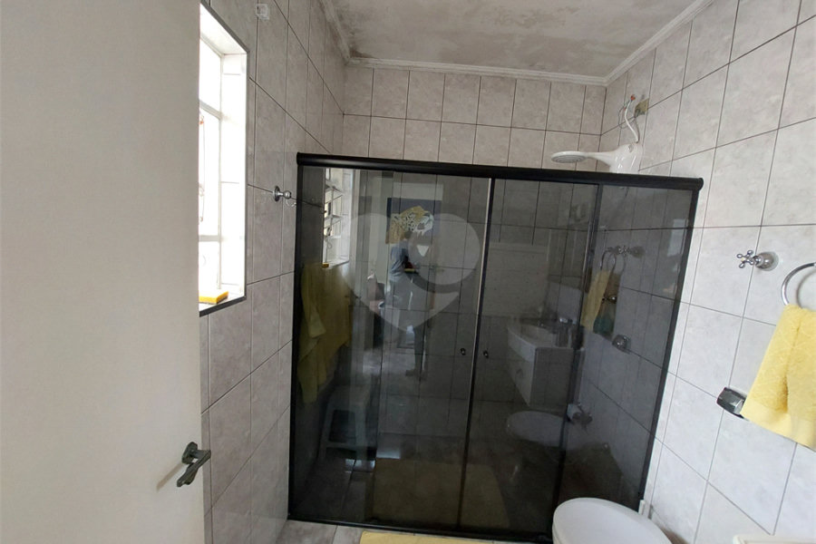 Sobrado à venda com 6 quartos, sendo 2 suítes, em Jardim São Paulo(zona Norte), São Paulo, SP