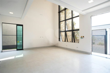 Casa à venda com 3 suítes em Jardim Paulista, Atibaia, SP