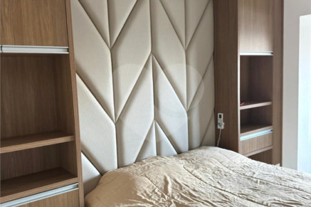 Studio à venda com 1 quarto em Jardim das Acácias, São Paulo, SP