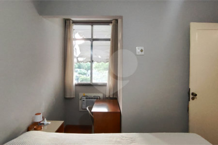 Apartamento à venda com 2 quartos em Catumbi, Rio de Janeiro, RJ