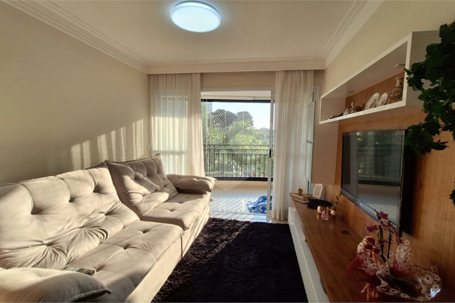 Apartamento à venda com 3 quartos, sendo 1 suíte,  em Vila Maria, São Paulo, SP