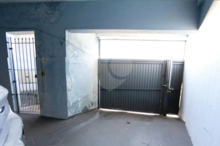 Sobrado à venda com 3 quartos, sendo 1 suíte, em Vila Aurora (zona Norte), São Paulo, SP