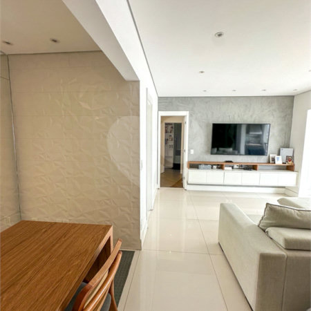Apartamento à venda com 3 quartos, sendo 1 suíte, no Centro, São Bernardo do Campo, SP