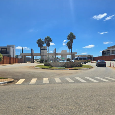 Terreno à venda em Loteamento Residencial Golden Ville, Itapetininga, SP