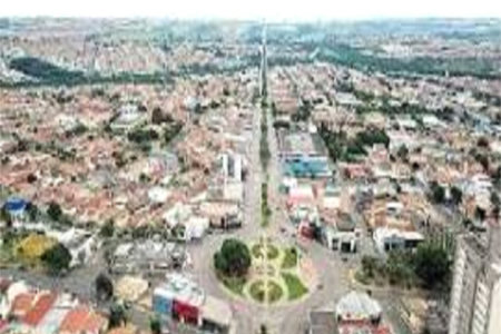 Terreno à venda em Chácara Monte Alegre, Sumaré, SP