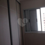 Apartamento à venda com 2 quartos em Vila Nova Cachoeirinha, São Paulo, SP