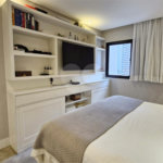Apartamento à venda com 4 suítes em Moema, São Paulo, SP
