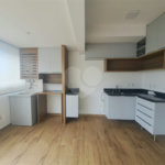 Apartamento à venda com 1 quarto em Santana, São Paulo, SP