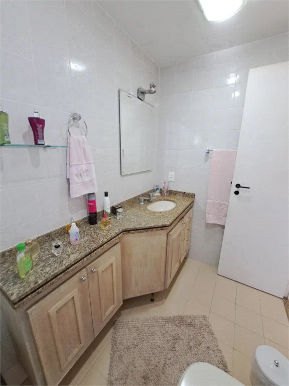 Apartamento à venda com 3 suítes em Vila Suzana, São Paulo, SP
