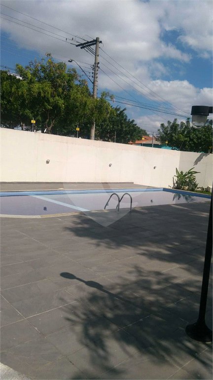 Apartamento à venda com 2 quartos em Jardim Santa Inês Ii, São José dos Campos, SP