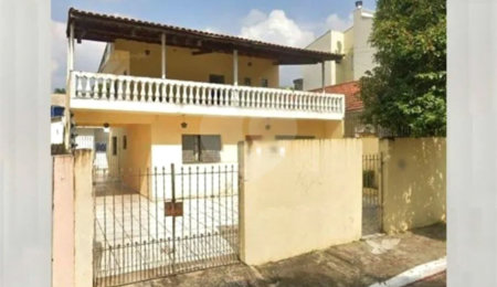 Sobrado à venda com 4 quartos em Limão, São Paulo, SP