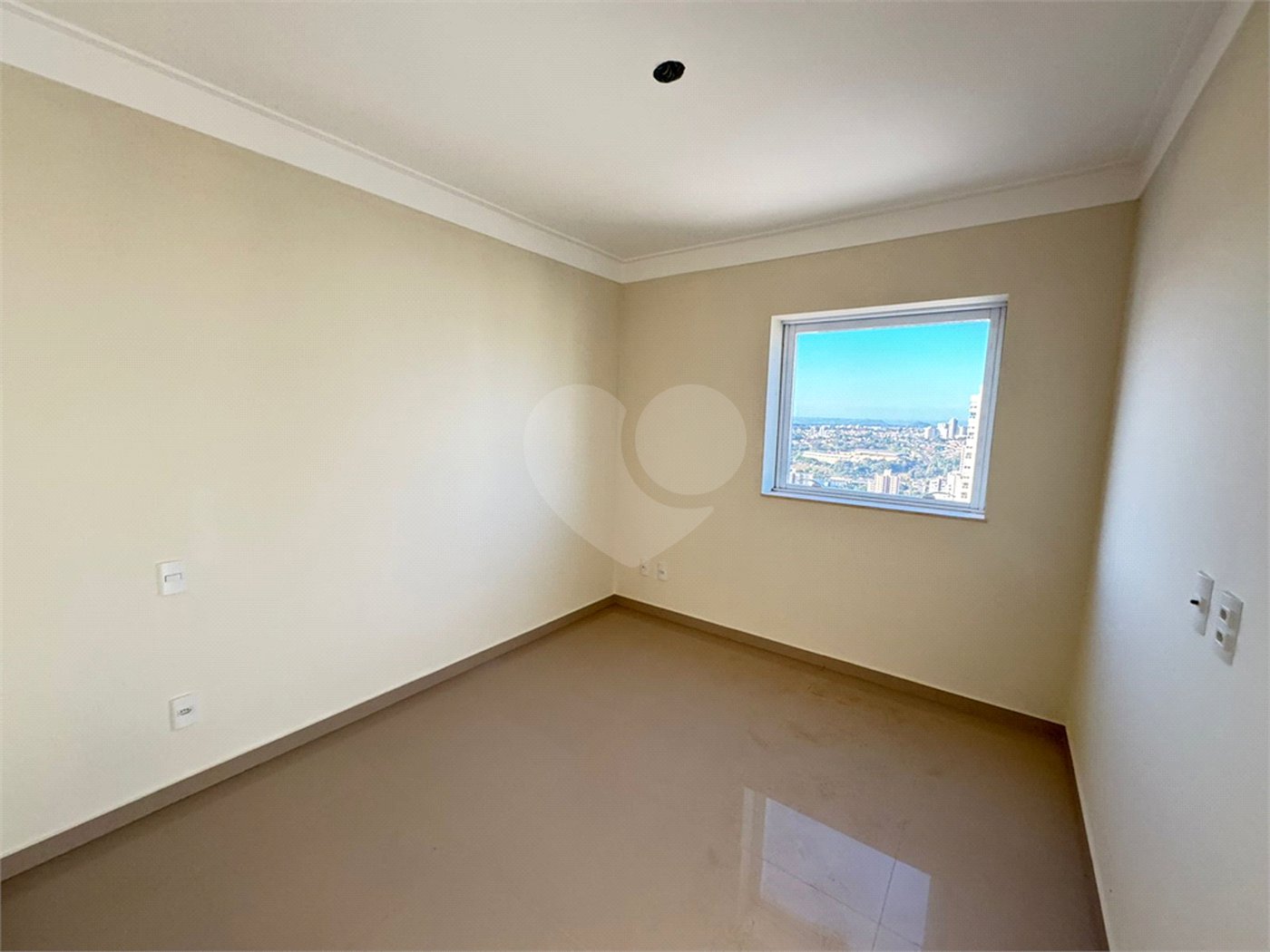 Casa à venda com 3 suítes no condomínio Acrópole, Ribeirão Preto - SP