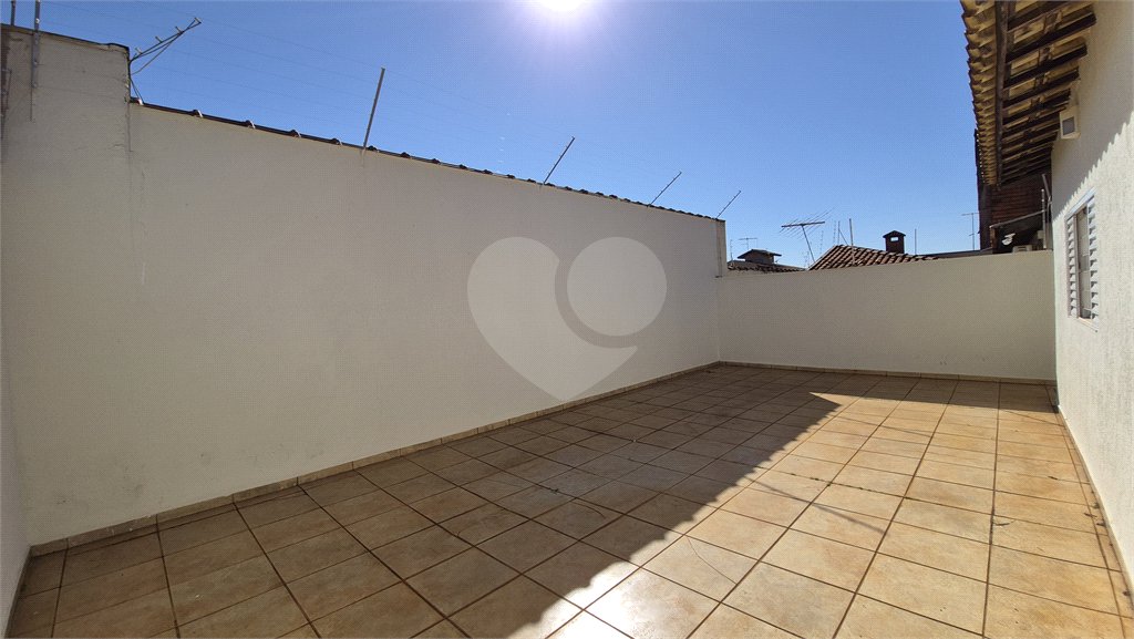 Casa à venda com 4 quartos em Residencial e Comercial Palmares, Ribeirão Preto, SP
