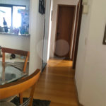 Apartamento à venda com 2 quartos em Mandaqui, São Paulo, SP