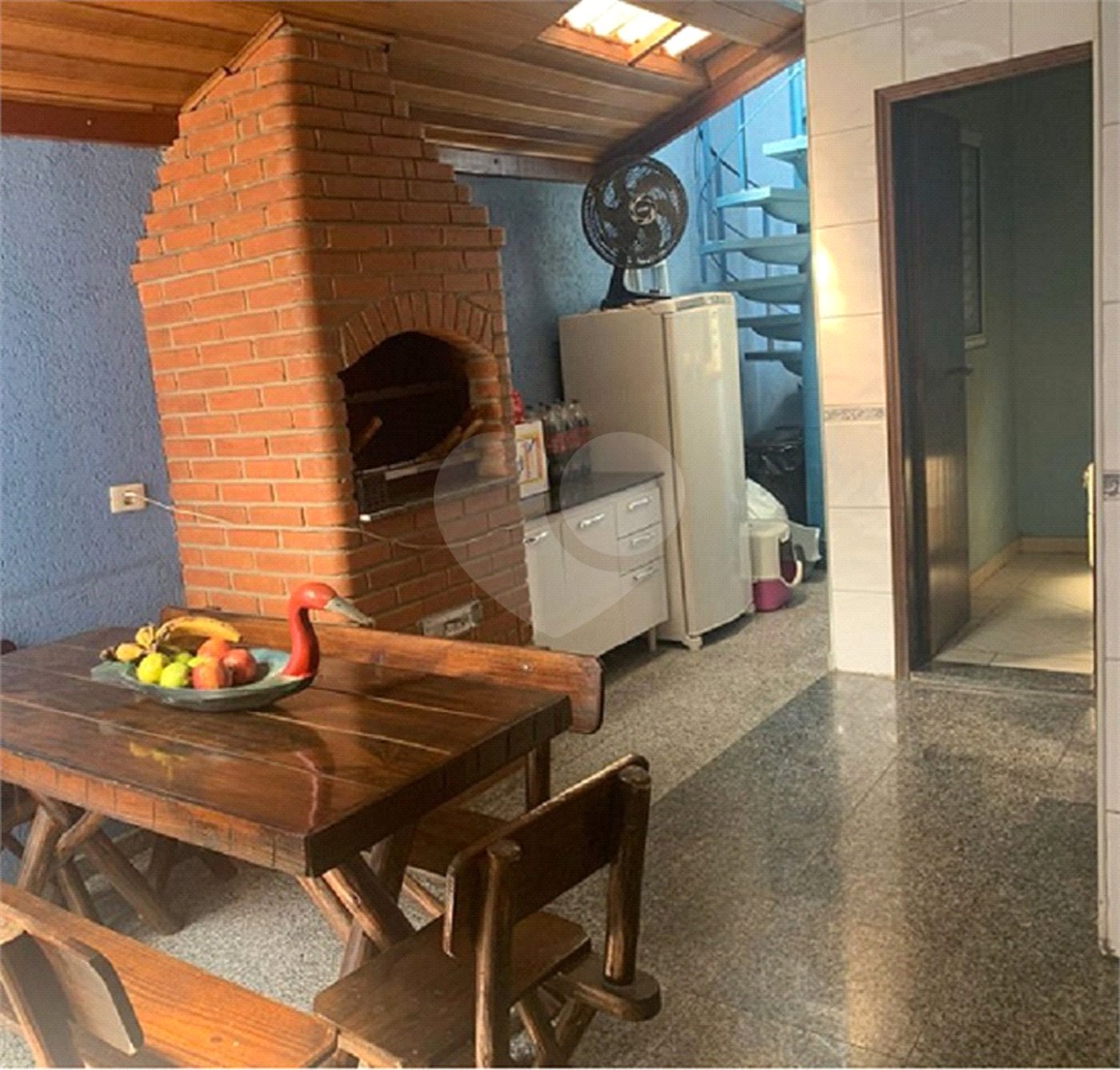 Sobrado à venda com 3 suítes em Vila Mafra, São Paulo, SP