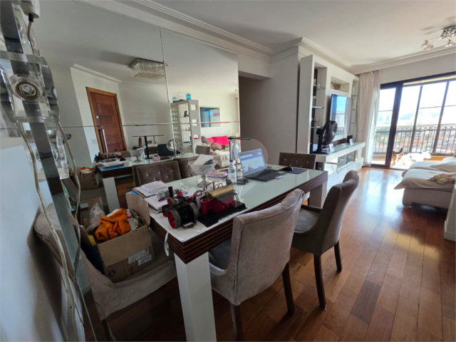 Apartamento à venda com 3 suítes em Mandaqui, São Paulo, SP