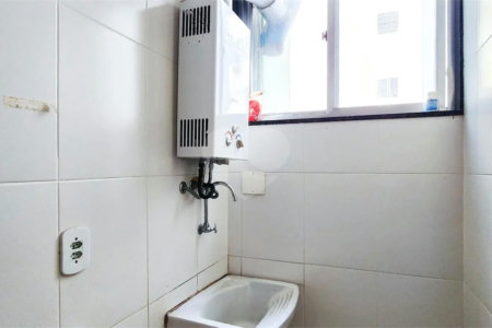 Apartamento à venda com 2 quartos em Tijuca, Rio de Janeiro, RJ