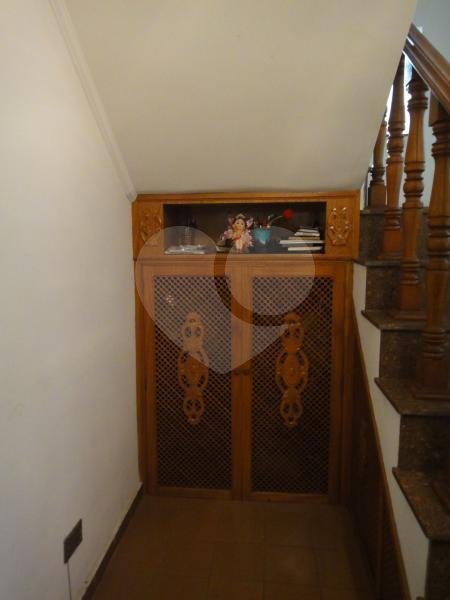 Sobrado à venda com 3 quartos, sendo 2 suítes, em Vila Nova Cachoeirinha, São Paulo, SP