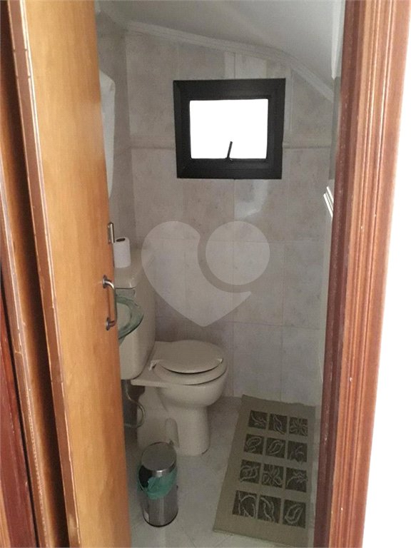 Sobrado à venda com 4 quartos, sendo 3 suítes, em Vila Mazzei, São Paulo, SP