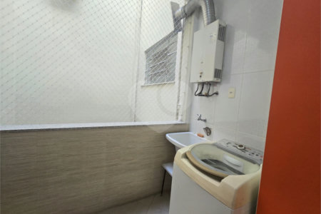 Apartamento à venda com 2 quartos em Tijuca, Rio de Janeiro, RJ