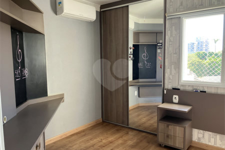 Apartamento à venda com 3 quartos, sendo 1 suíte, em Jardim Vera Cruz, Sorocaba, SP