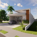 Casa em condomínio à venda com 3 suítes em Jardim Residencial Helena Maria, Sorocaba, SP