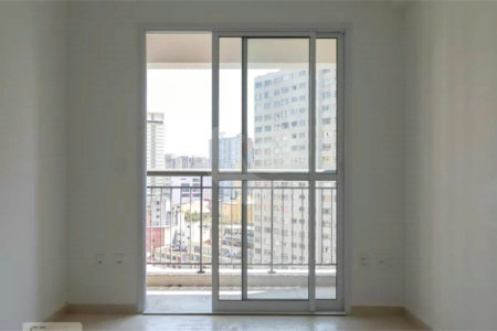 Apartamento à venda com 1 quarto em Liberdade, São Paulo, SP