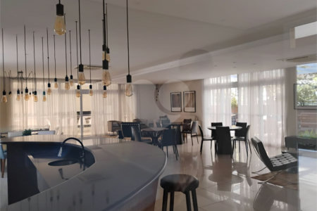 Apartamento para alugar com 1 suíte em Vila Mascote, São Paulo, SP