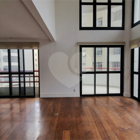 Duplex à venda com 4 suítes em Itaim Bibi, São Paulo, SP