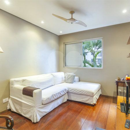 Apartamento à venda com 3 quartos, sendo 1 suíte,  em Sumarezinho, São Paulo, SP