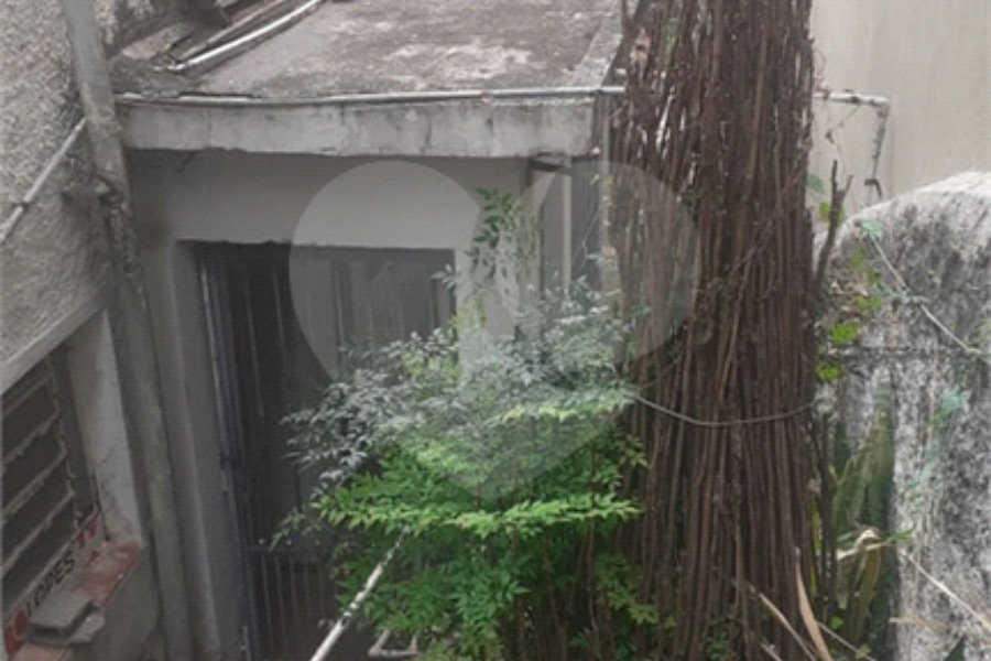 Terreno à venda em Santana, São Paulo, SP