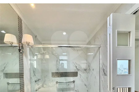 Apartamento para alugar com 3 quartos, sendo 2 suítes,  em Nova Petrópolis, São Bernardo do Campo, SP