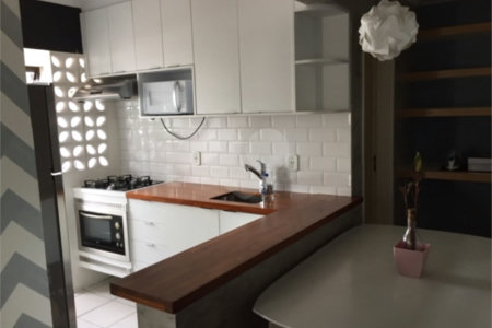 Apartamento à venda com 2 quartos, sendo 1 suíte, em Indianópolis, São Paulo, SP