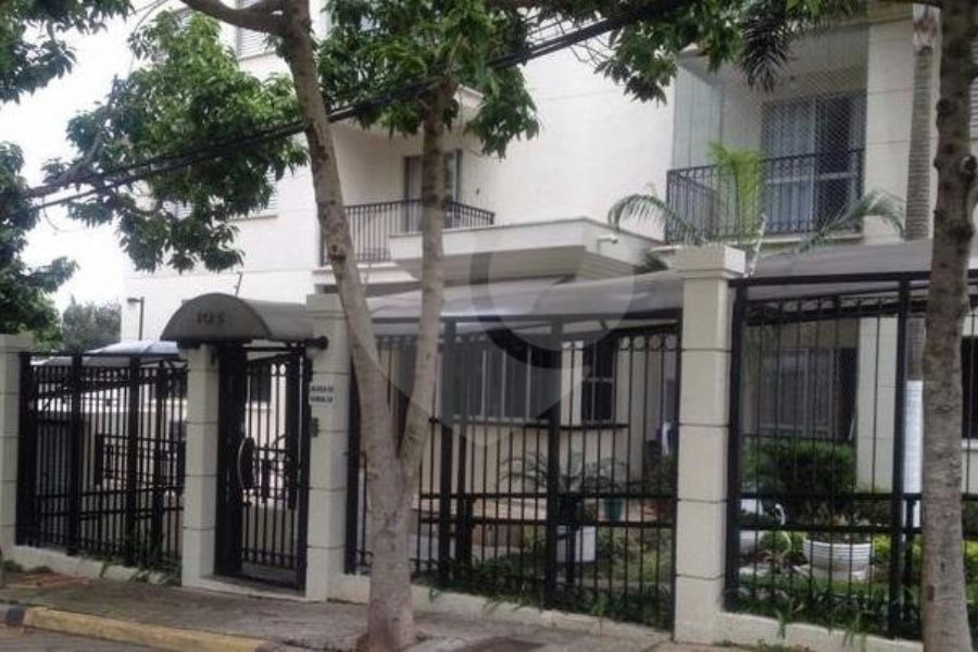 Apartamento à venda com 3 quartos em Mandaqui, São Paulo, SP