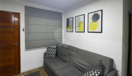 Casa à venda com 3 quartos no condomínio Sem Nome, São Paulo - SP