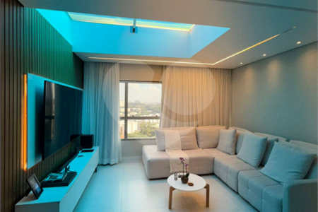 Apartamento à venda com 3 quartos, sendo 1 suíte, em Vila Leopoldina, São Paulo, SP