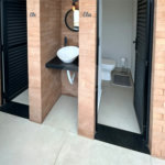 Casa para alugar com 3 suítes no condomínio Residencial Castanheira, Sorocaba - SP